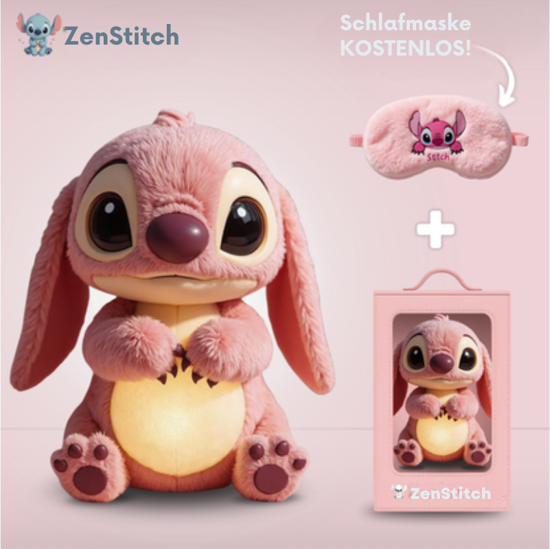 ZenStitch