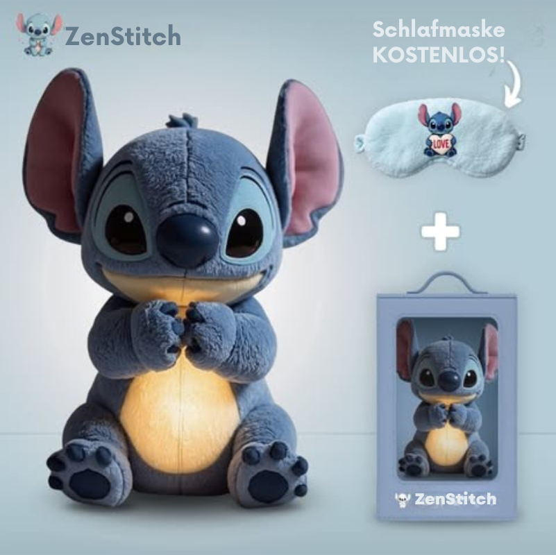 ZenStitch