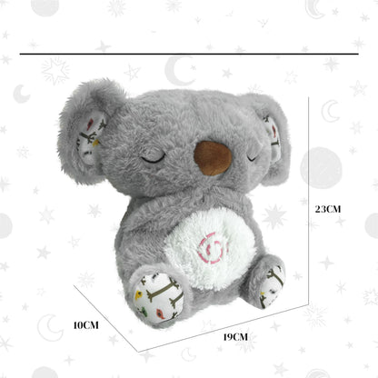 PLÜSCH KOALA