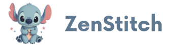 Zenstitch