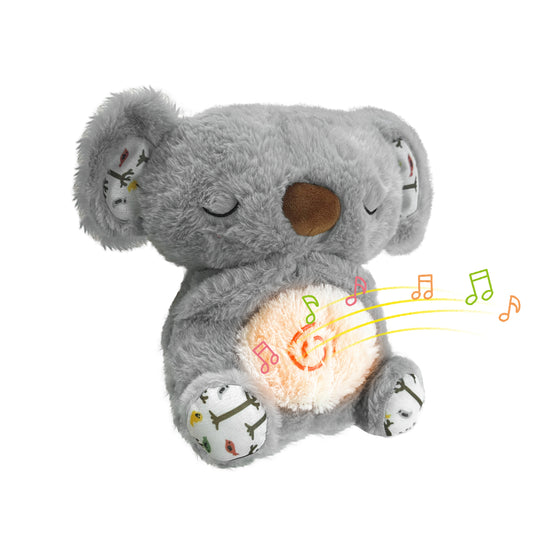 PLÜSCH KOALA